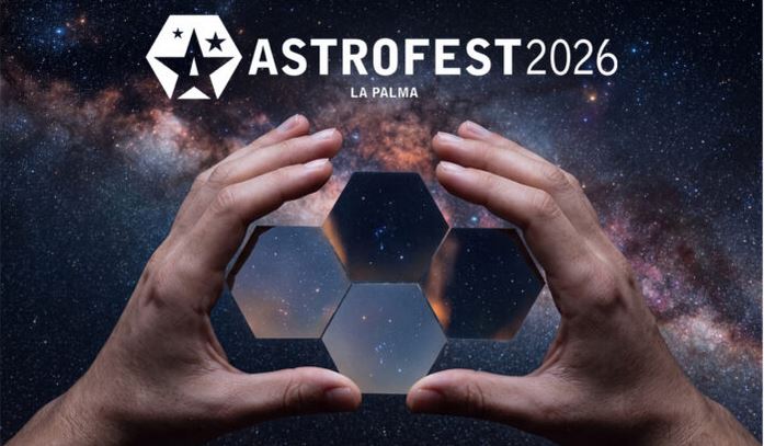 Afoto La Palma organiza un Taller de Revelado de Fotografía Nocturna y Astrofotografía