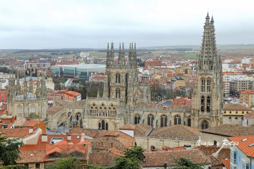 El Atajo viaja hasta Burgos