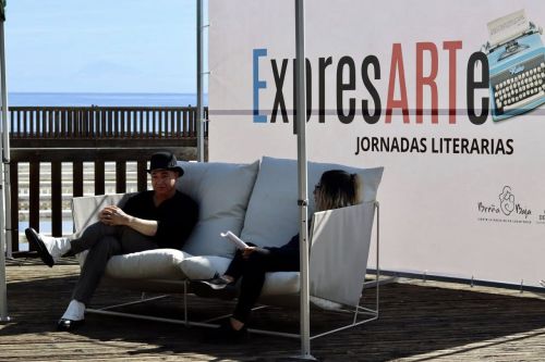 ExpresARTe, un encuentro educativo y cultural para  “Expresarnos” en la Isla Bonita