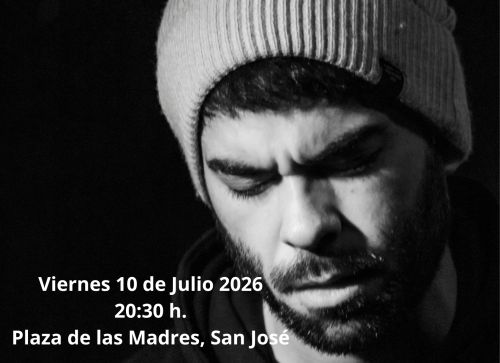 “Camino Las Fuentes”, jazz en Santa Ana