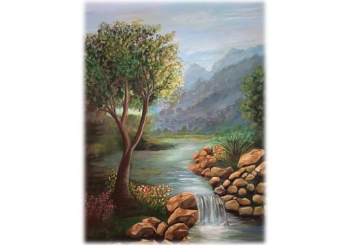 Regalos de la Naturaleza