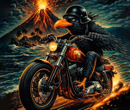 Grajasound & Elvira pondrá la música en el XXVI Aniversario de Moteros Palmeros 