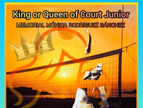 King or Queen of Court Junior