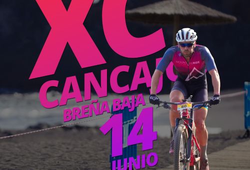 XC Cancajos 2026
